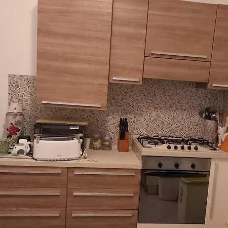 Vacanze Da Susy Casa Silvana Passignano sul Trasimeno