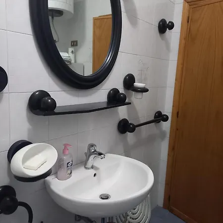 Vacanze Da Susy Casa Silvana Апартаменты Пассиньяно-суль-Тразимено