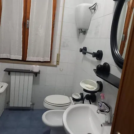 Vacanze Da Susy Casa Silvana *