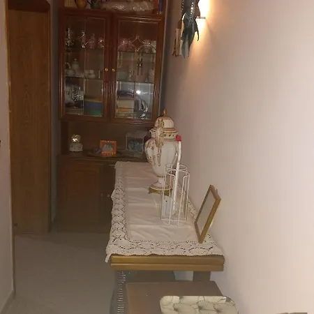 Vacanze Da Susy Casa Silvana Passignano sul Trasimeno