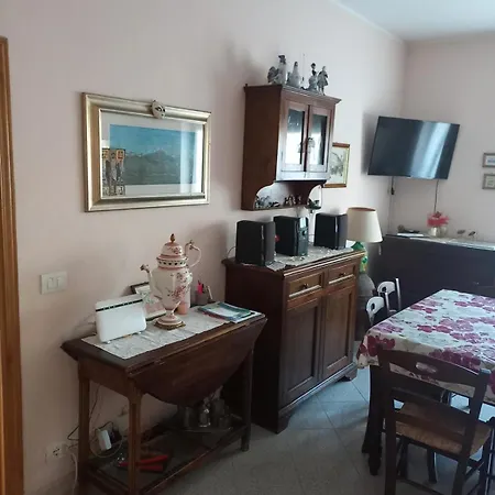 Vacanze Da Susy Casa Silvana Apartament